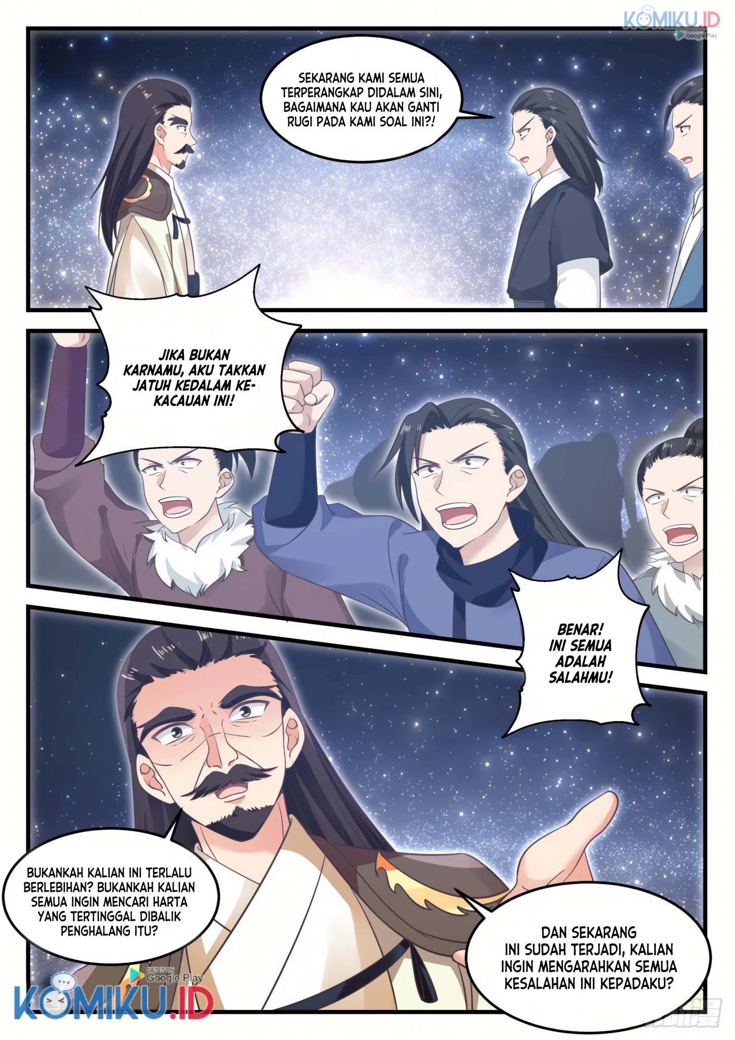 Martial Peak Part 1 Chapter 704 - https://gambar-id.komiku.org/wp-content/uploads/2328070-3.jpg