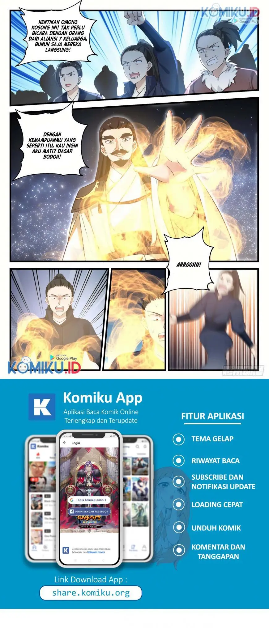 Martial Peak Part 1 Chapter 704 - https://gambar-id.komiku.org/wp-content/uploads/2328070-5.jpg