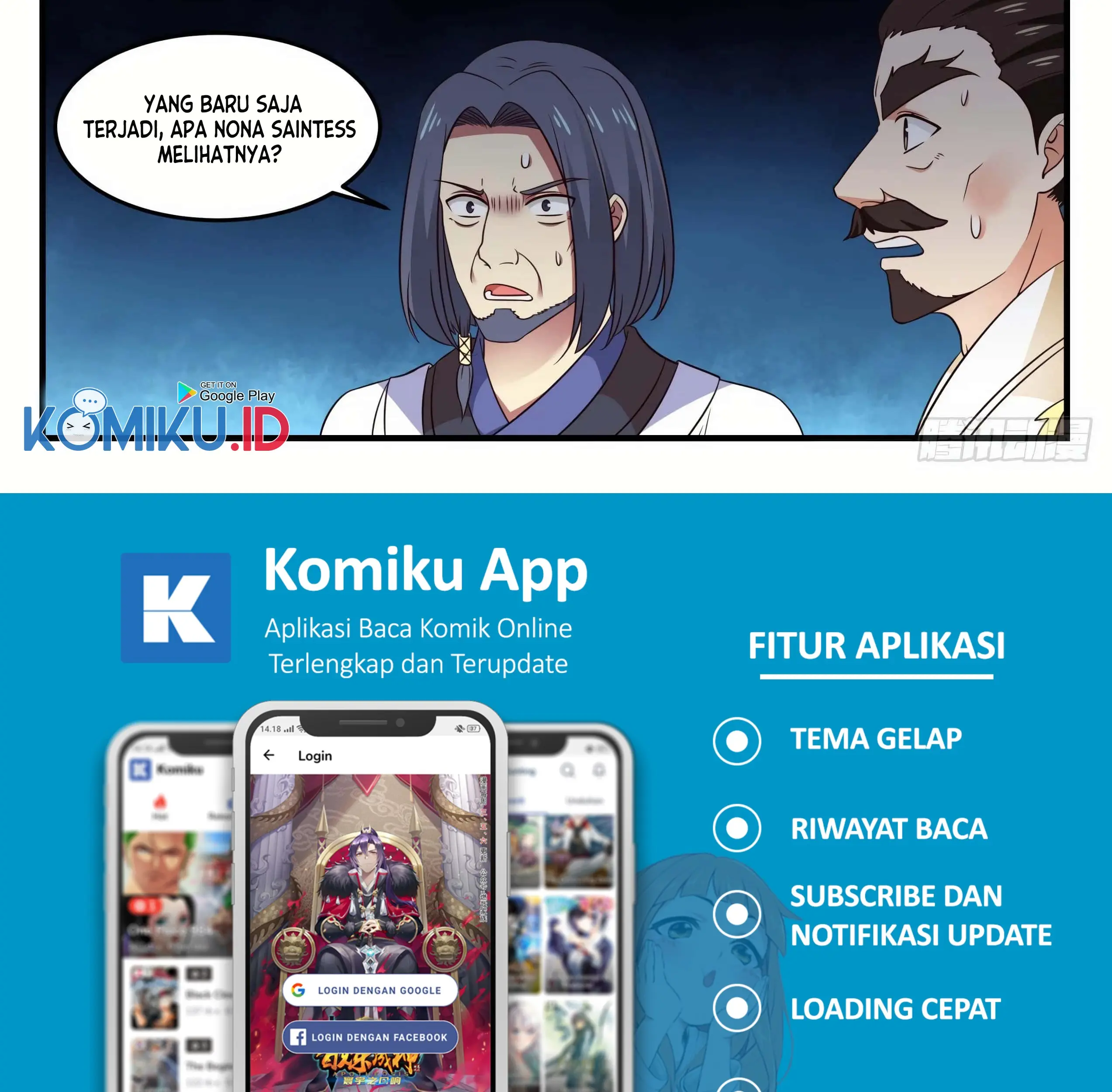 Martial Peak Part 1 Chapter 705 - https://gambar-id.komiku.org/wp-content/uploads/2328602-5_part2.jpg