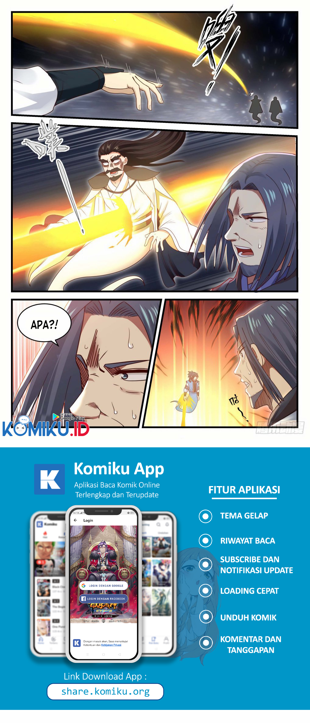 Martial Peak Part 1 Chapter 706 - https://gambar-id.komiku.org/wp-content/uploads/2329229-5.jpg