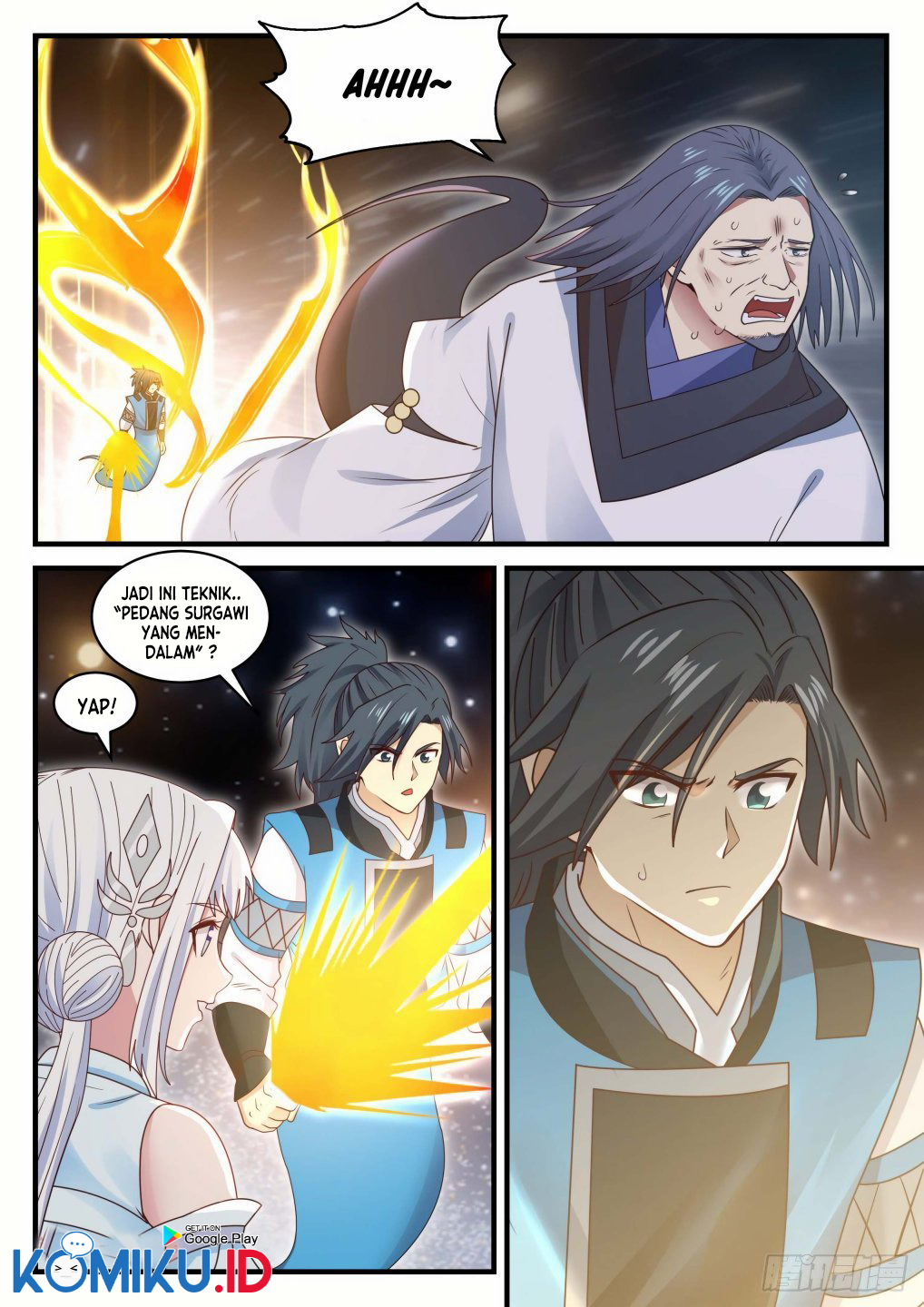 Martial Peak Part 1 Chapter 706 - https://gambar-id.komiku.org/wp-content/uploads/2329229-6.jpg