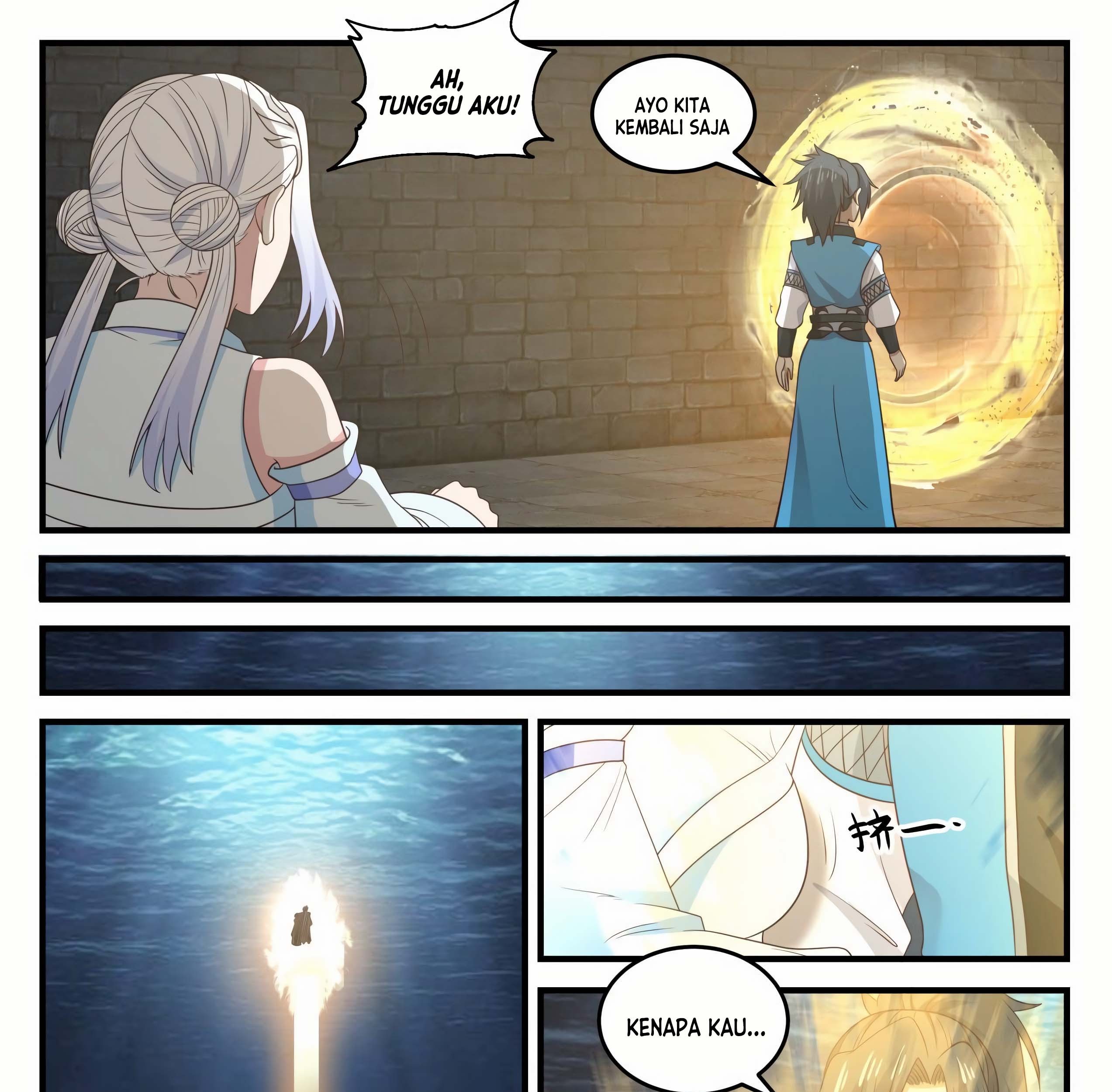 Martial Peak Part 1 Chapter 708 - https://gambar-id.komiku.org/wp-content/uploads/2329666-12_part1.jpg