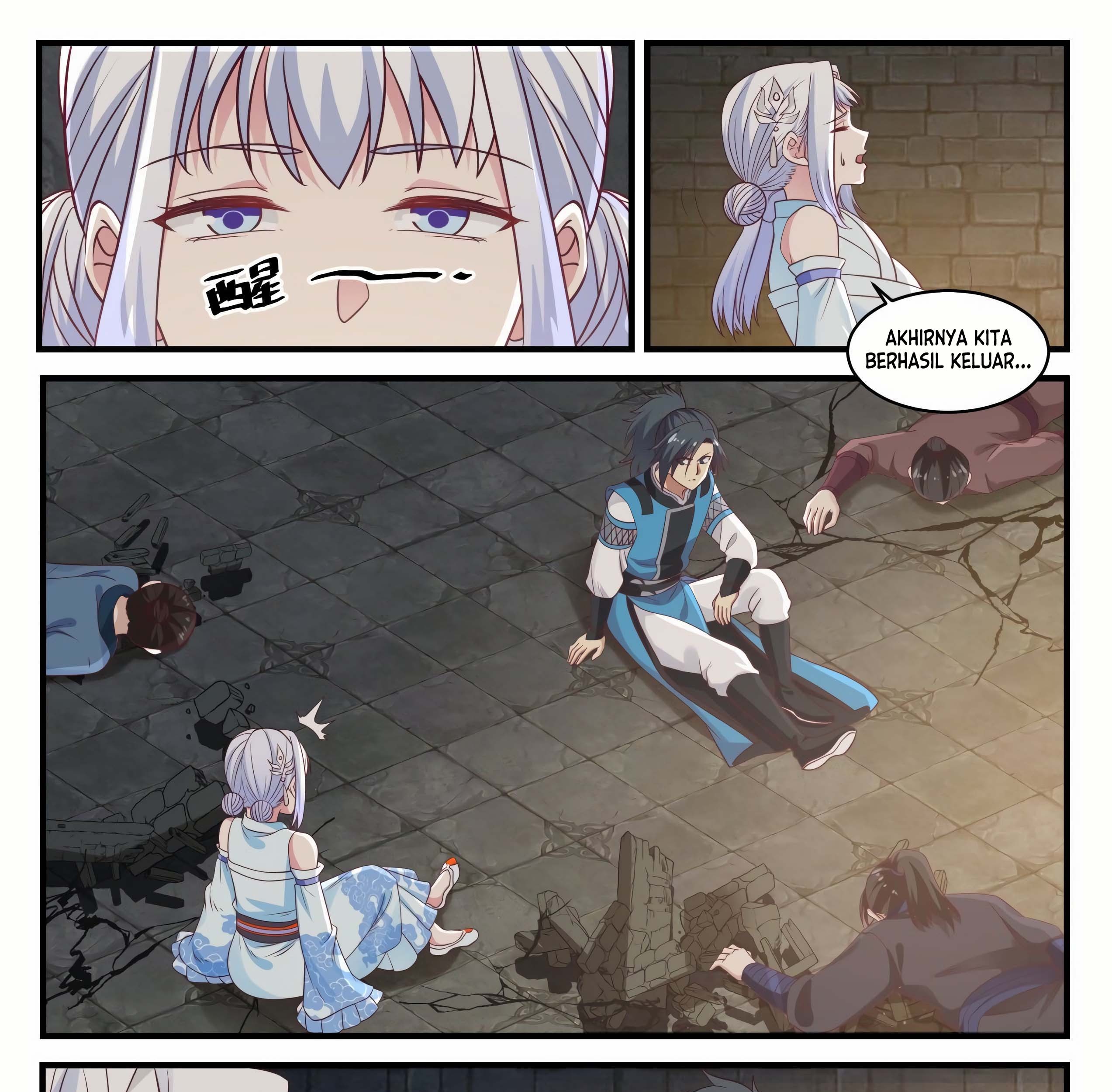 Martial Peak Part 1 Chapter 708 - https://gambar-id.komiku.org/wp-content/uploads/2329666-7_part1.jpg