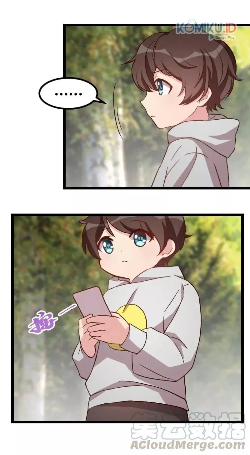 CEO’s Sudden Proposal Chapter 87 Gambar 9
