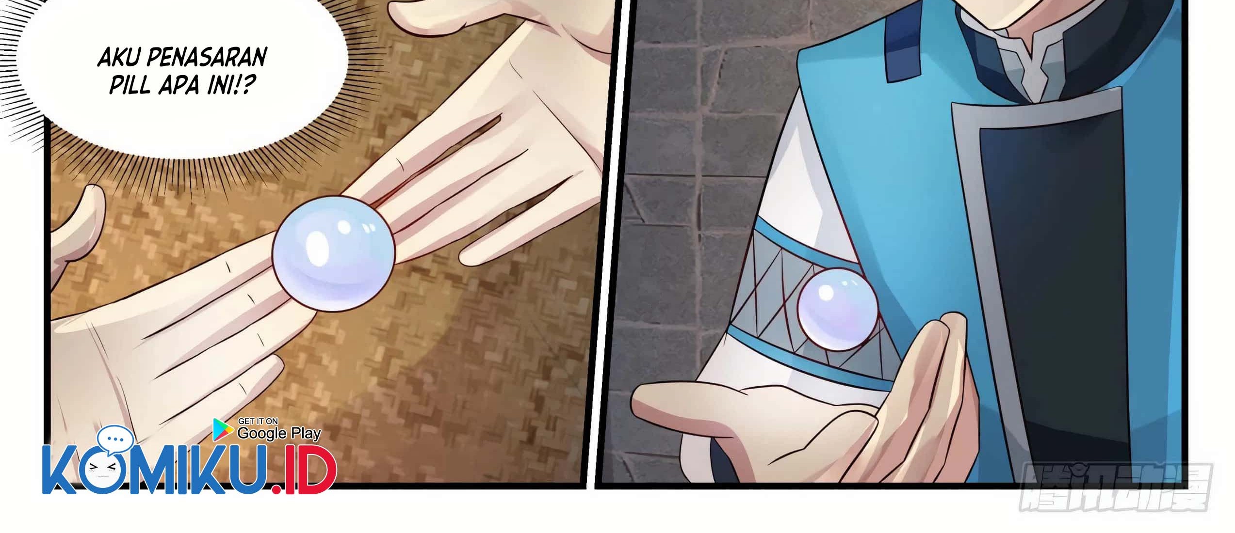 Martial Peak Part 1 Chapter 709 - https://gambar-id.komiku.org/wp-content/uploads/2329864-6_part2.jpg