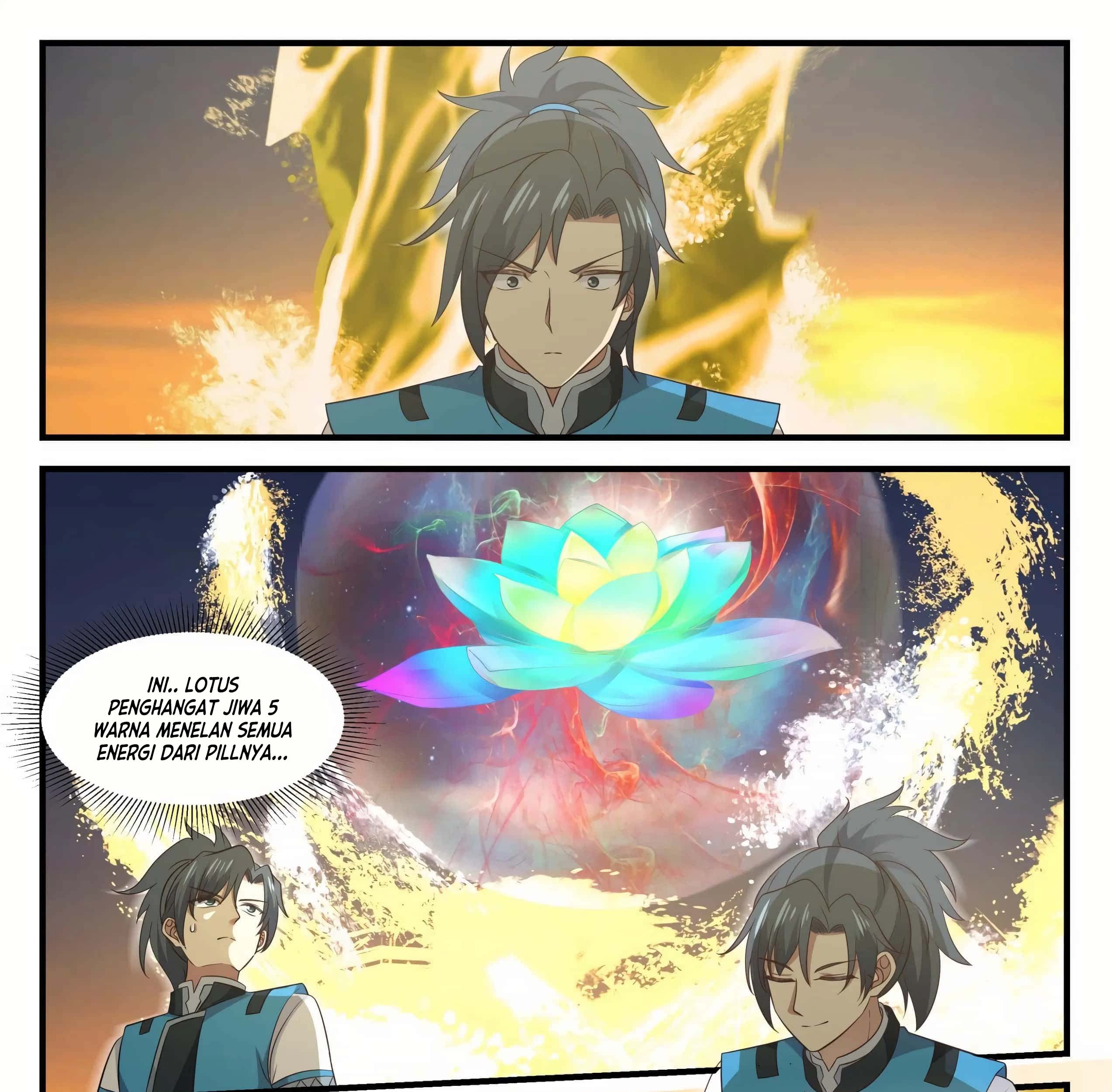 Martial Peak Part 1 Chapter 709 - https://gambar-id.komiku.org/wp-content/uploads/2329864-9_part1.jpg