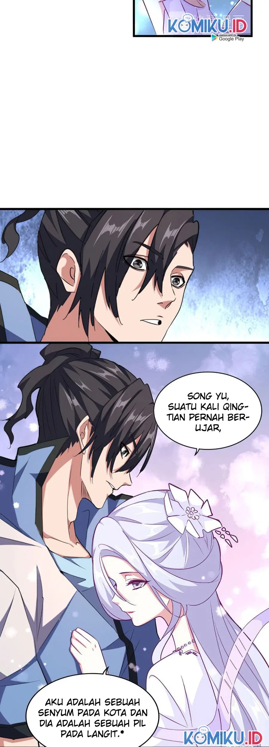 Magic Emperor Chapter 153 - https://gambar-id.komiku.org/wp-content/uploads/2329866-4_part3.jpg