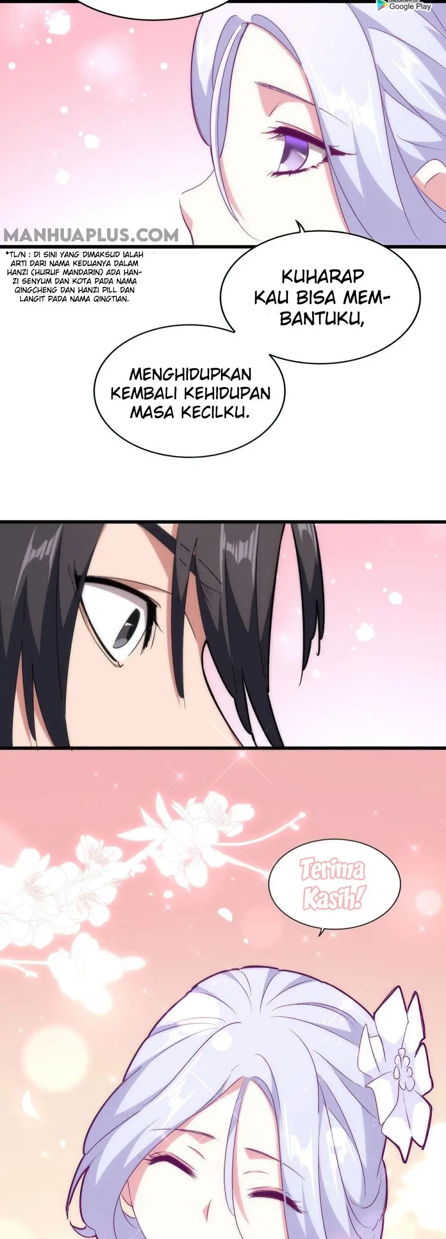 Magic Emperor Chapter 153 - https://gambar-id.komiku.org/wp-content/uploads/2329866-4_part4.jpg