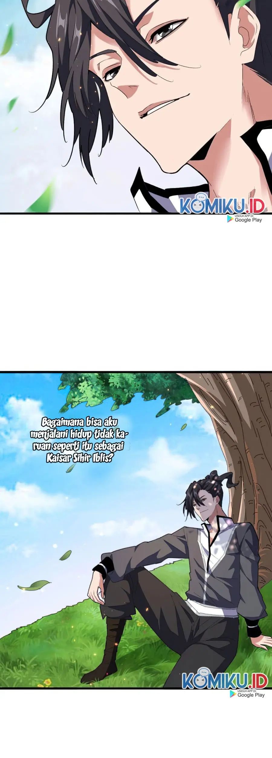 Magic Emperor Chapter 153 - https://gambar-id.komiku.org/wp-content/uploads/2329866-5_part3.jpg