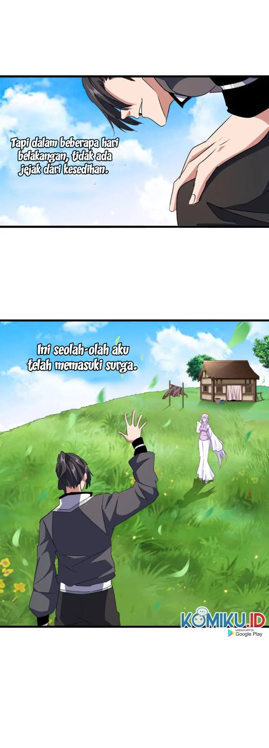 Magic Emperor Chapter 153 - https://gambar-id.komiku.org/wp-content/uploads/2329866-5_part5.jpg