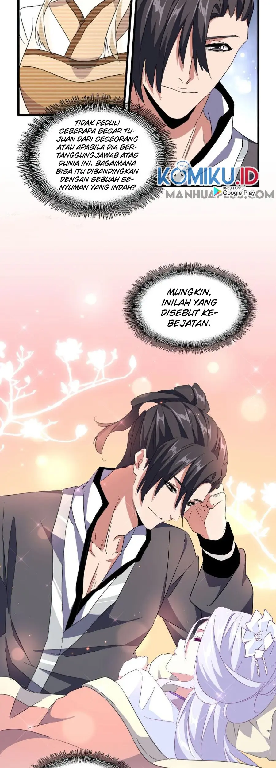 Magic Emperor Chapter 153 - https://gambar-id.komiku.org/wp-content/uploads/2329866-8_part4.jpg
