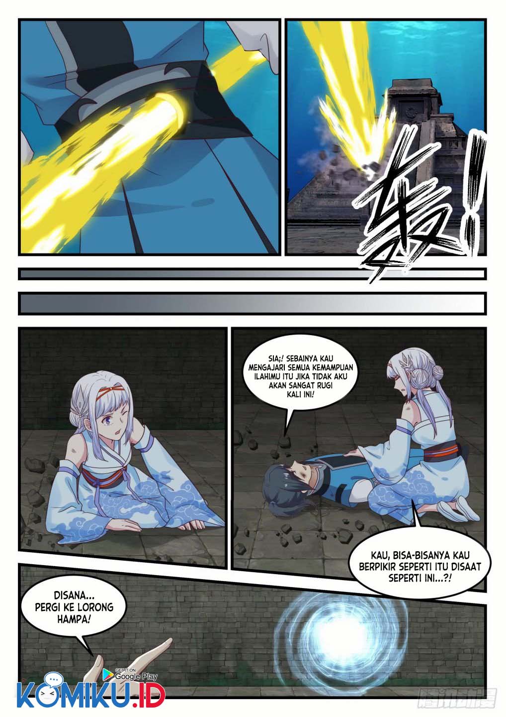 Martial Peak Part 1 Chapter 710 - https://gambar-id.komiku.org/wp-content/uploads/2330261-10.jpg