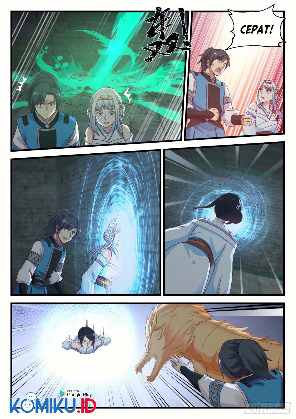 Martial Peak Part 1 Chapter 710 - https://gambar-id.komiku.org/wp-content/uploads/2330261-11.jpg