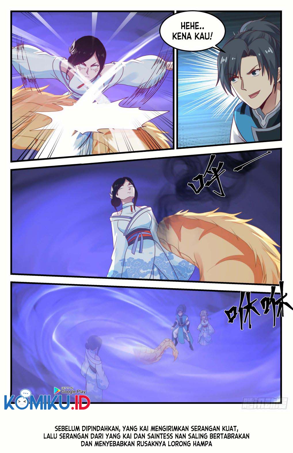 Martial Peak Part 1 Chapter 710 - https://gambar-id.komiku.org/wp-content/uploads/2330261-12.jpg