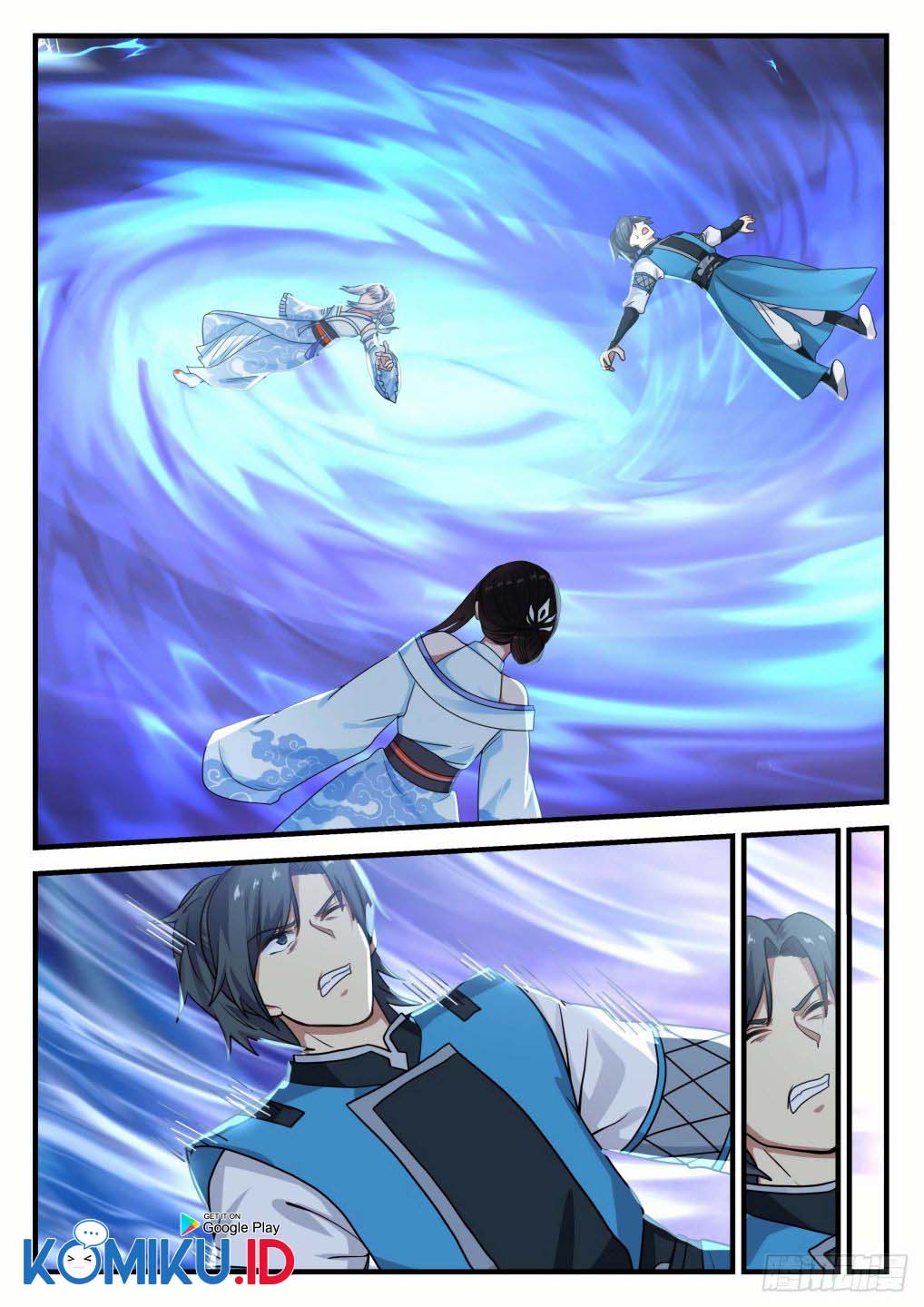 Martial Peak Part 1 Chapter 710 - https://gambar-id.komiku.org/wp-content/uploads/2330261-13.jpg