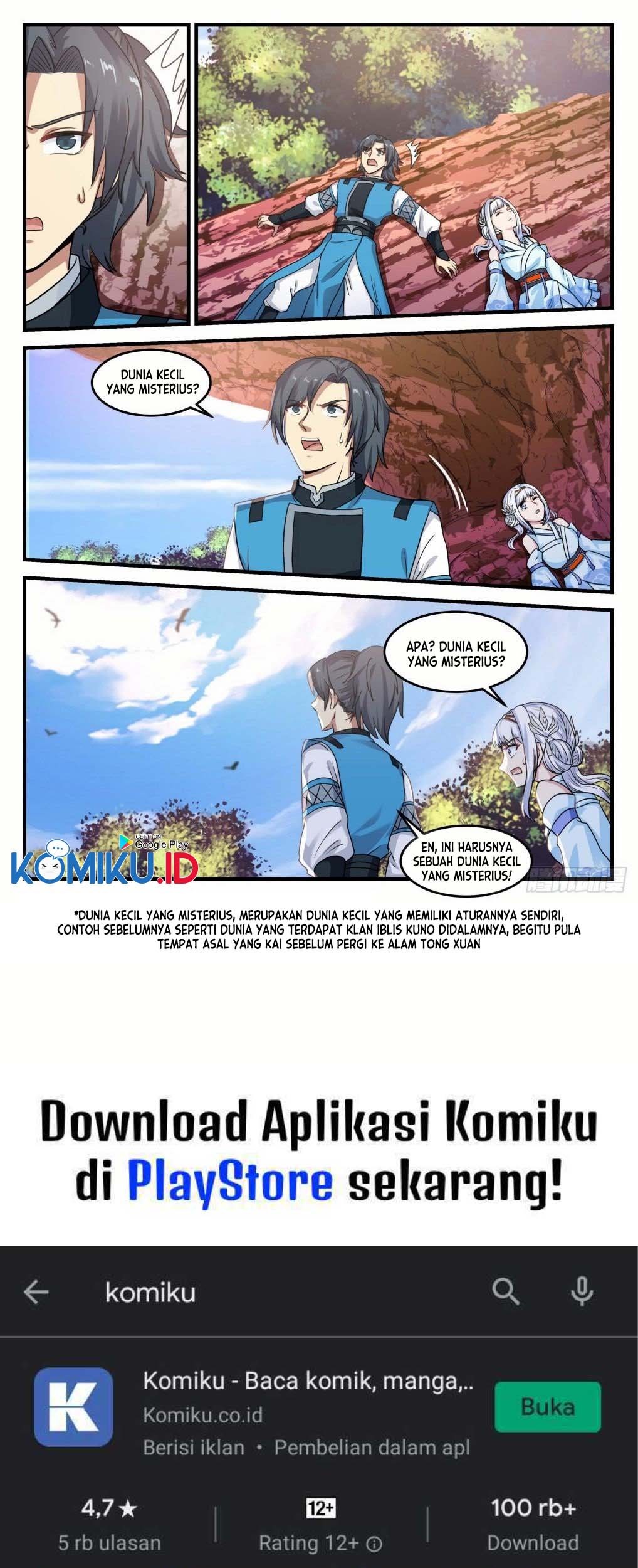 Martial Peak Part 1 Chapter 710 - https://gambar-id.komiku.org/wp-content/uploads/2330261-14_part1.jpg