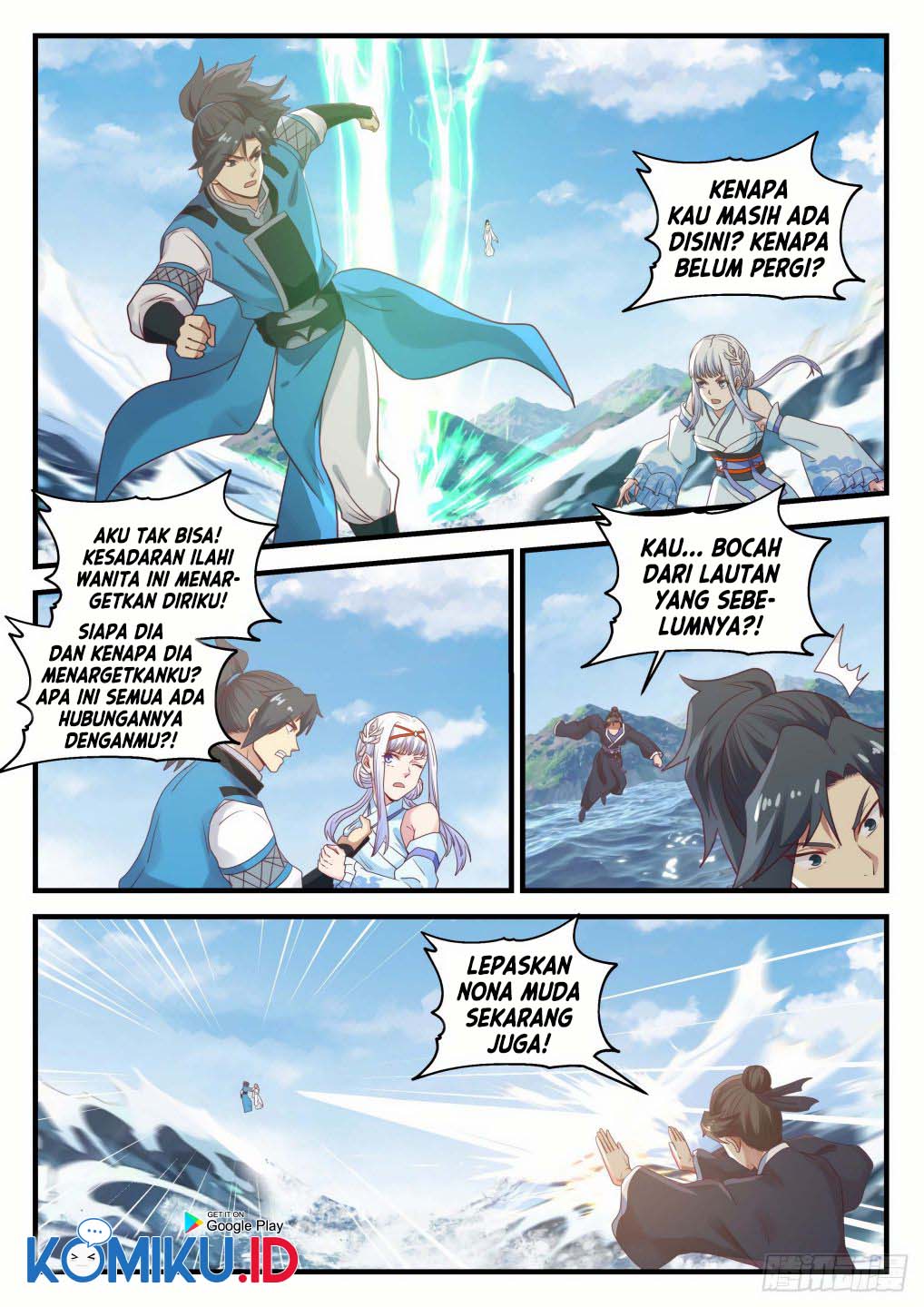 Martial Peak Part 1 Chapter 710 - https://gambar-id.komiku.org/wp-content/uploads/2330261-3.jpg