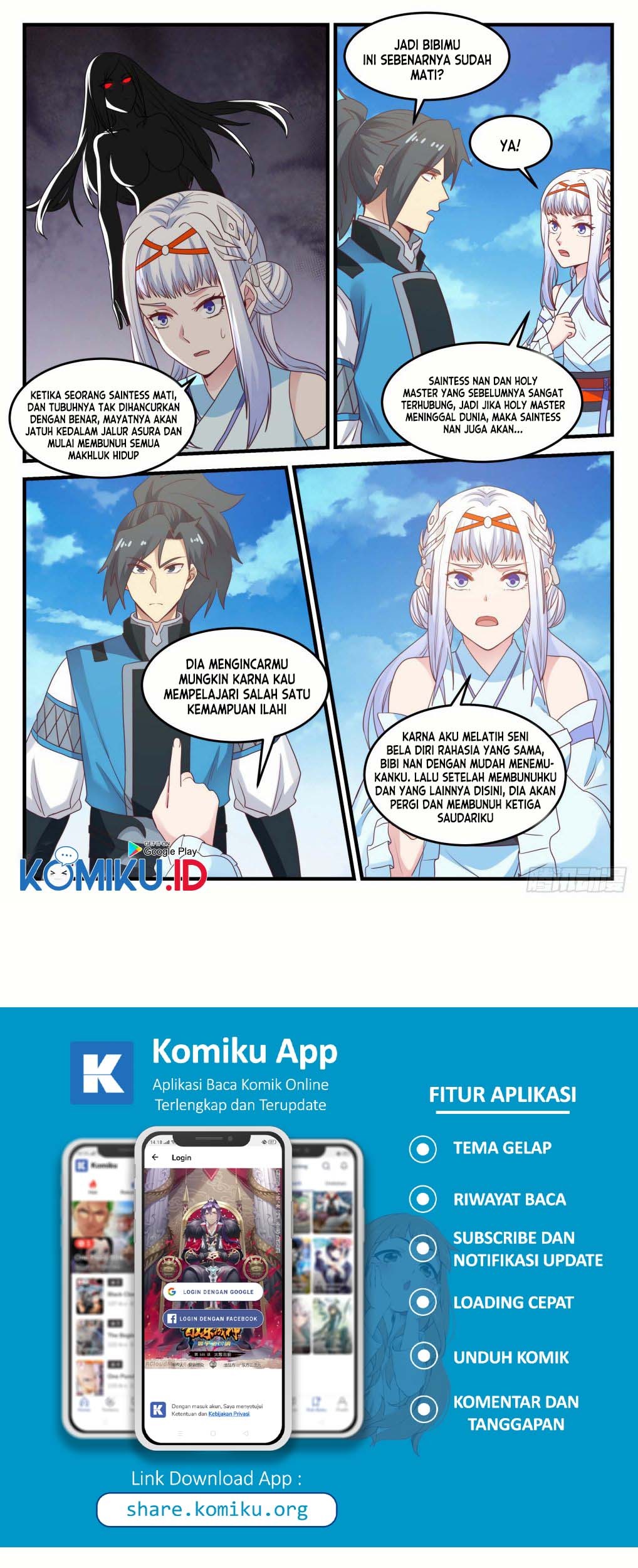 Martial Peak Part 1 Chapter 710 - https://gambar-id.komiku.org/wp-content/uploads/2330261-5_part1.jpg
