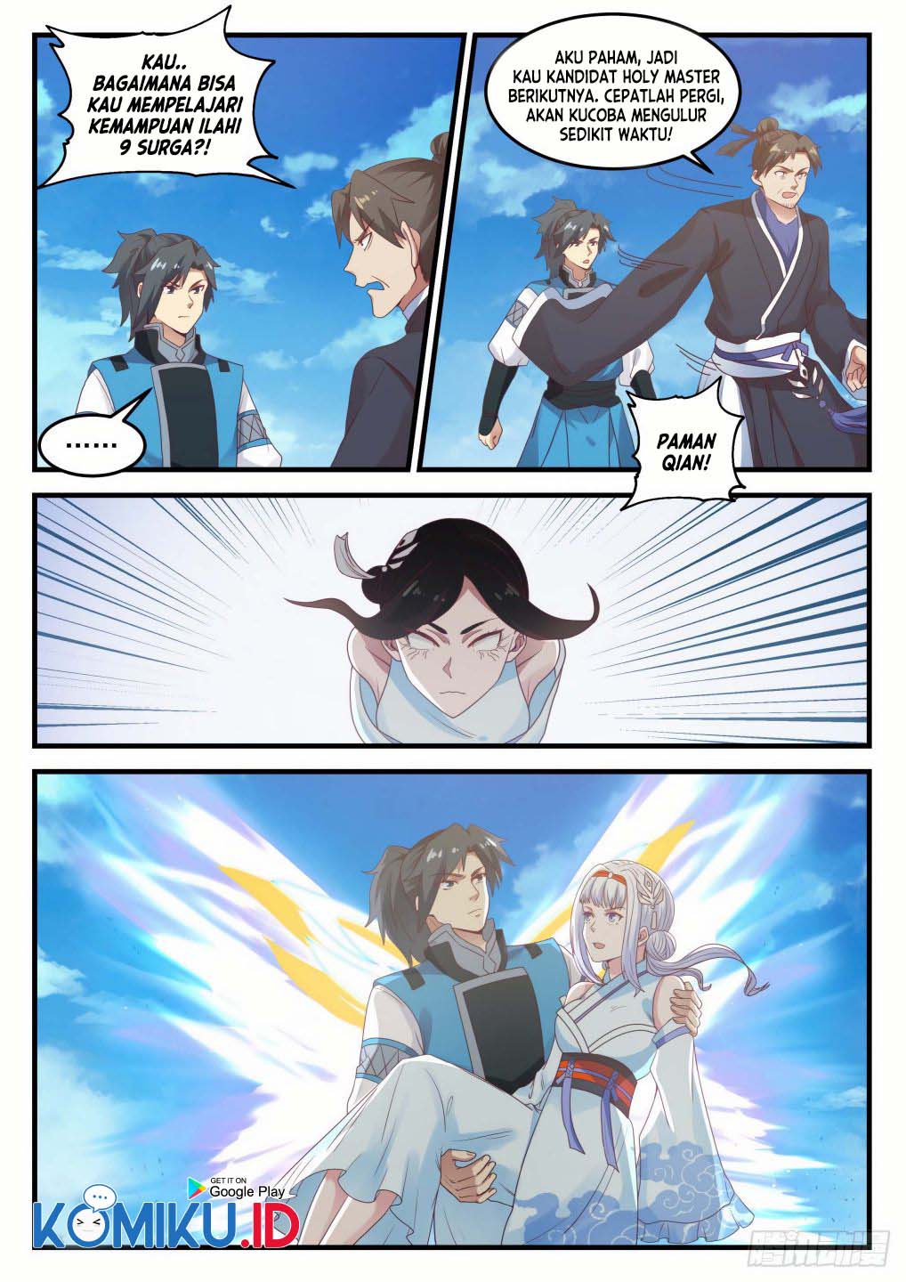 Martial Peak Part 1 Chapter 710 - https://gambar-id.komiku.org/wp-content/uploads/2330261-6.jpg