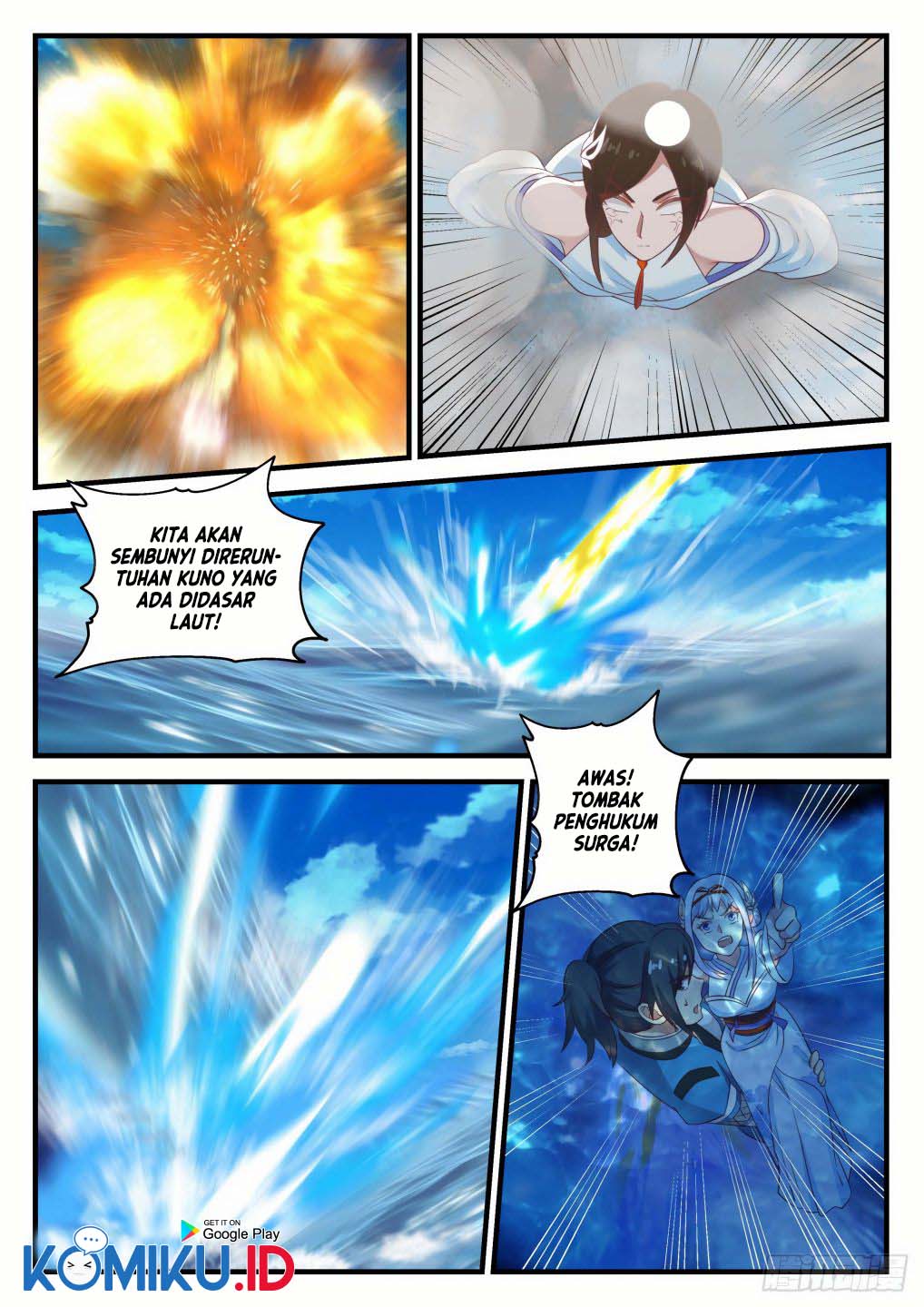 Martial Peak Part 1 Chapter 710 - https://gambar-id.komiku.org/wp-content/uploads/2330261-9.jpg