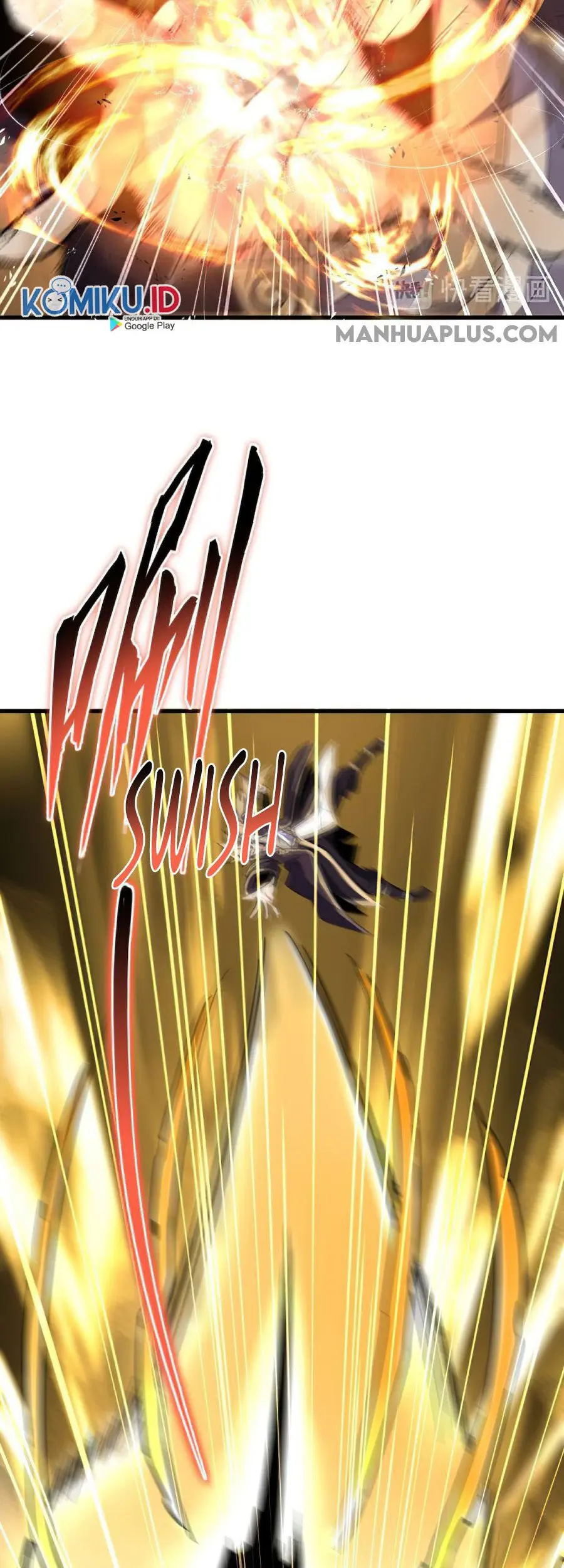 Magic Emperor Chapter 154 Gambar 7