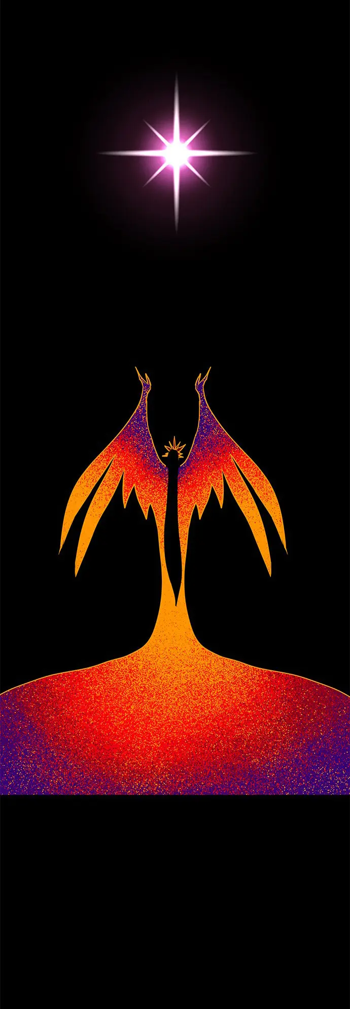 LESSA – Servant of Cosmos Chapter 109 Gambar 42