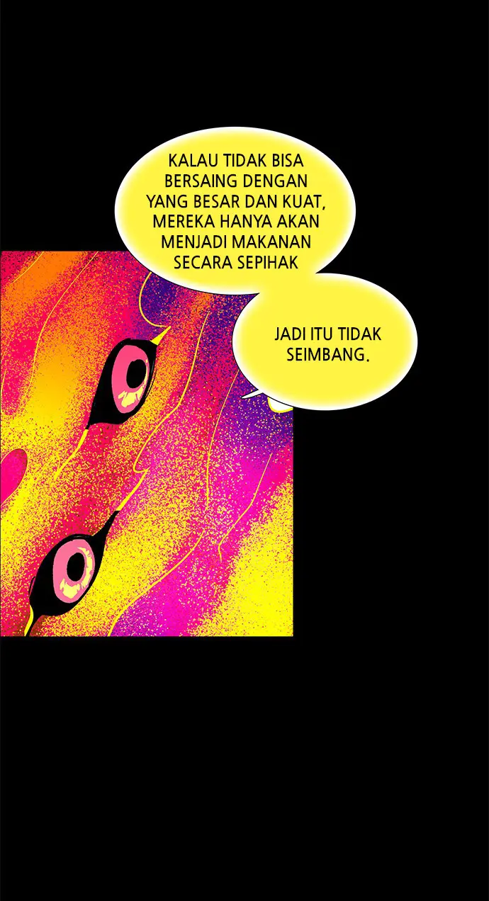 LESSA – Servant of Cosmos Chapter 108 Gambar 20