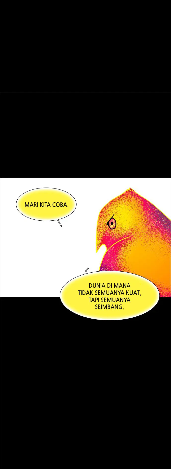 LESSA – Servant of Cosmos Chapter 108 Gambar 24