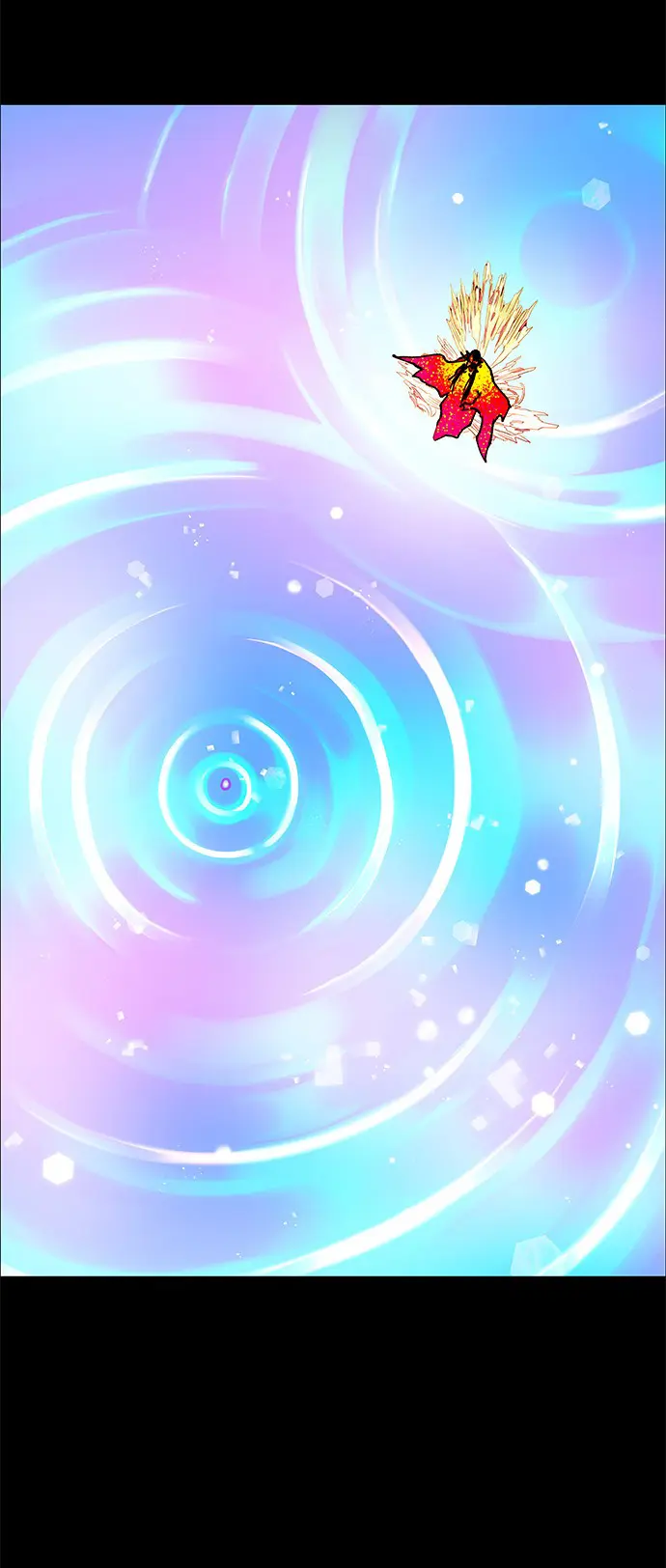 LESSA – Servant of Cosmos Chapter 108 Gambar 56