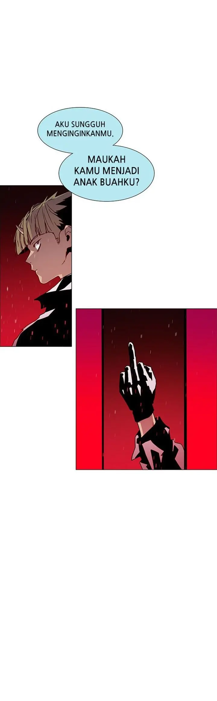 LESSA – Servant of Cosmos Chapter 110 Gambar 41