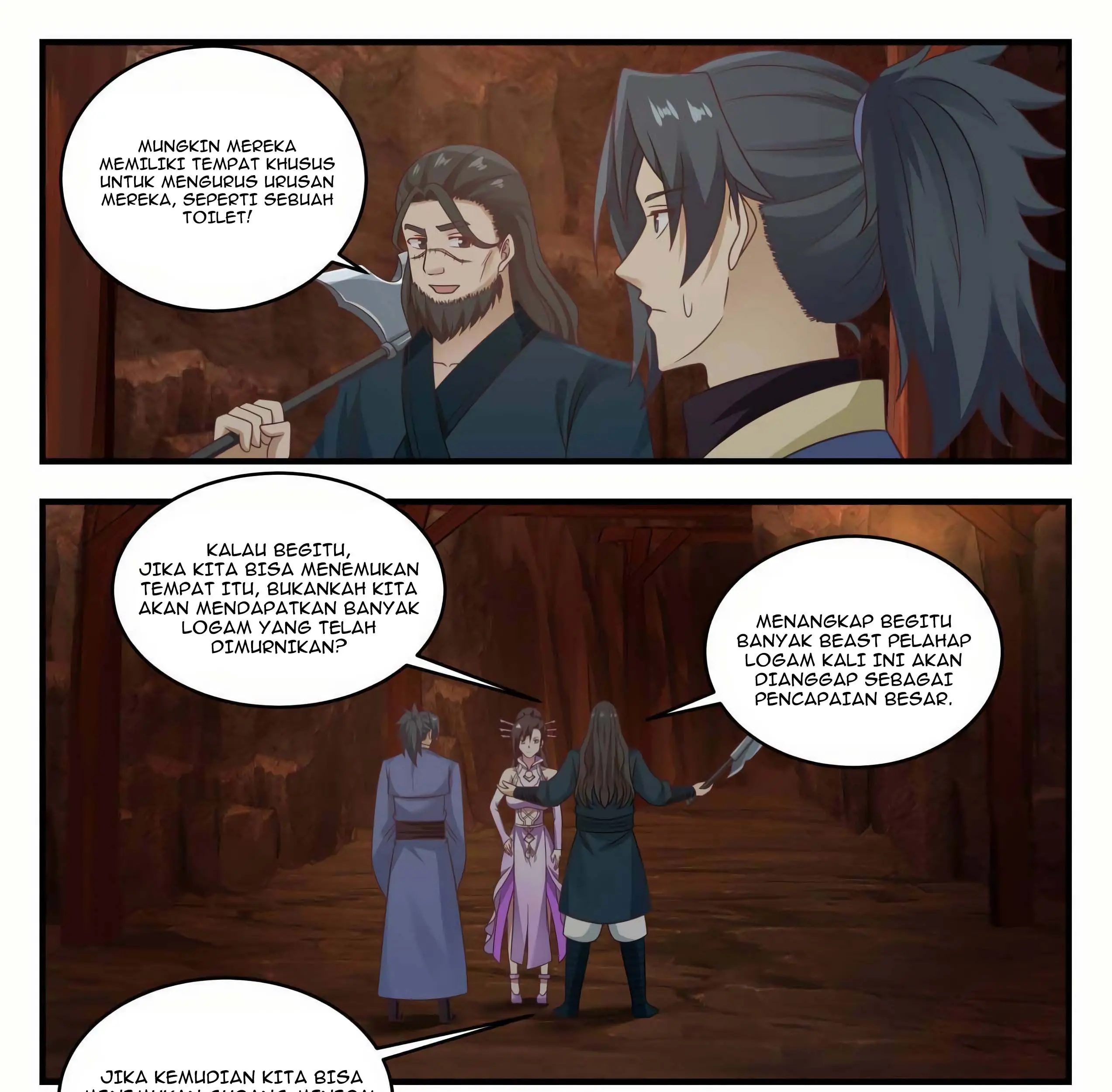Martial Peak Part 1 Chapter 600 - https://gambar-id.komiku.org/wp-content/uploads/2330744-5_part1.jpg