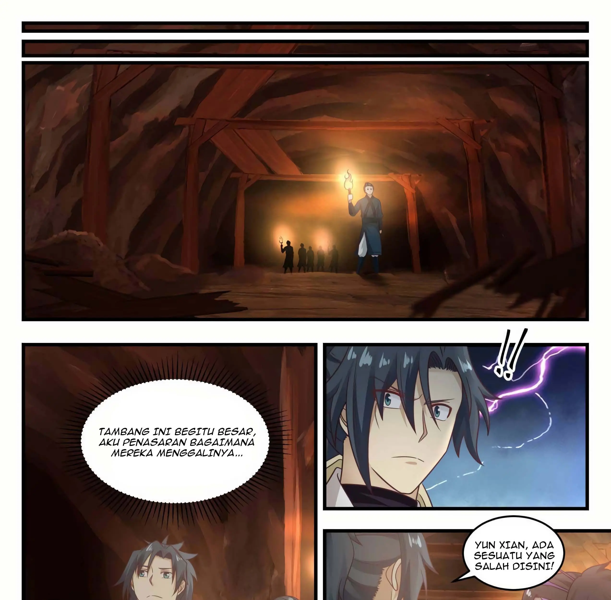 Martial Peak Part 1 Chapter 600 - https://gambar-id.komiku.org/wp-content/uploads/2330744-6_part1.jpg