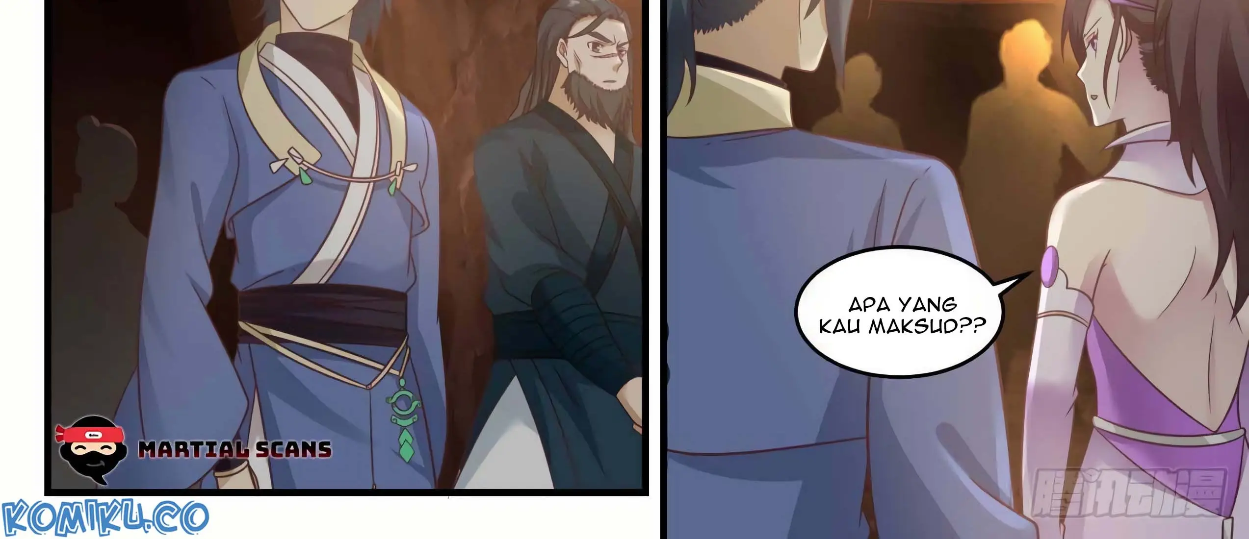 Martial Peak Part 1 Chapter 600 - https://gambar-id.komiku.org/wp-content/uploads/2330744-6_part2.jpg