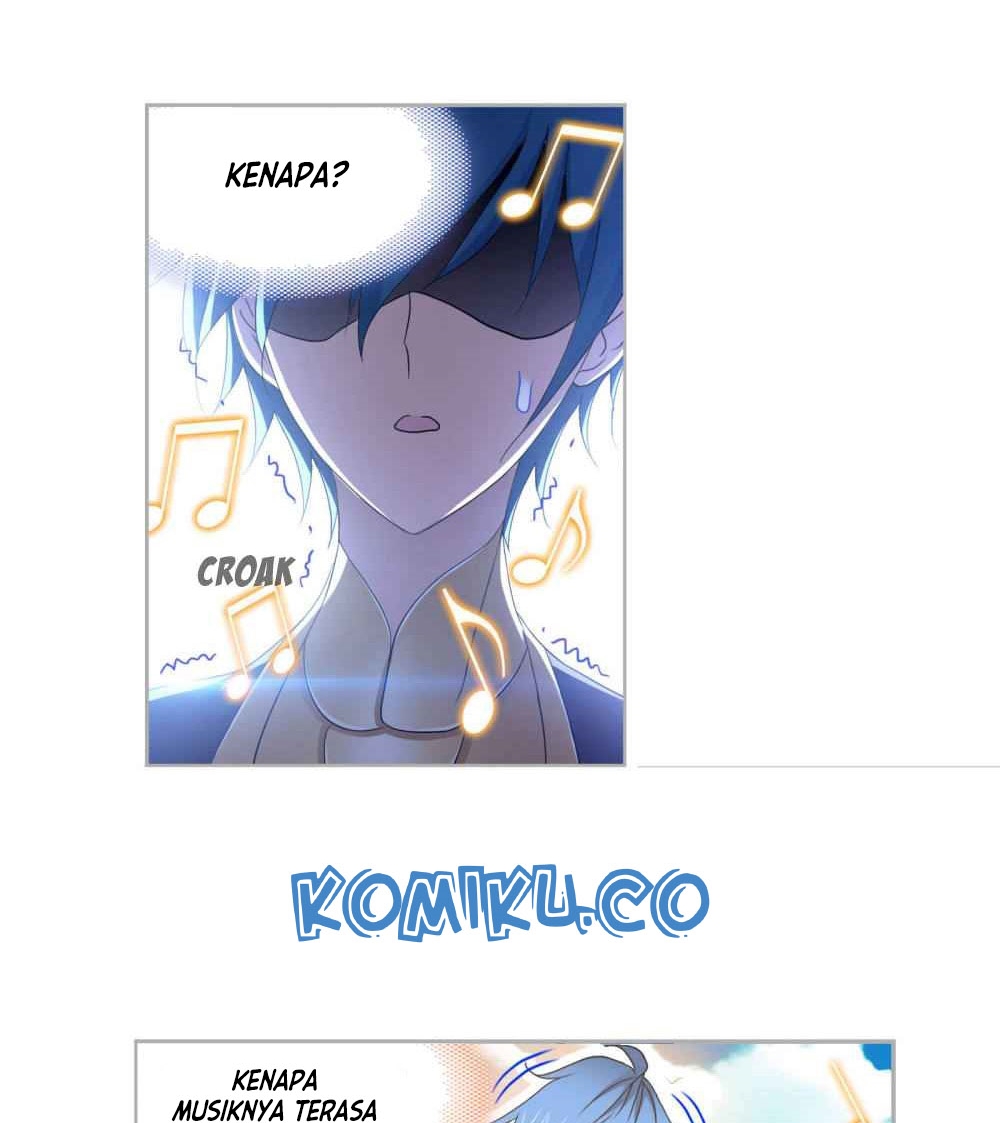 Soul Land Chapter 263.5 Gambar 34