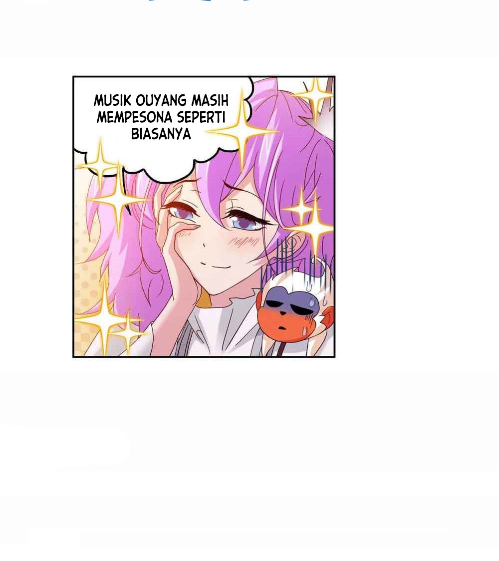 Soul Land Chapter 263.5 Gambar 39