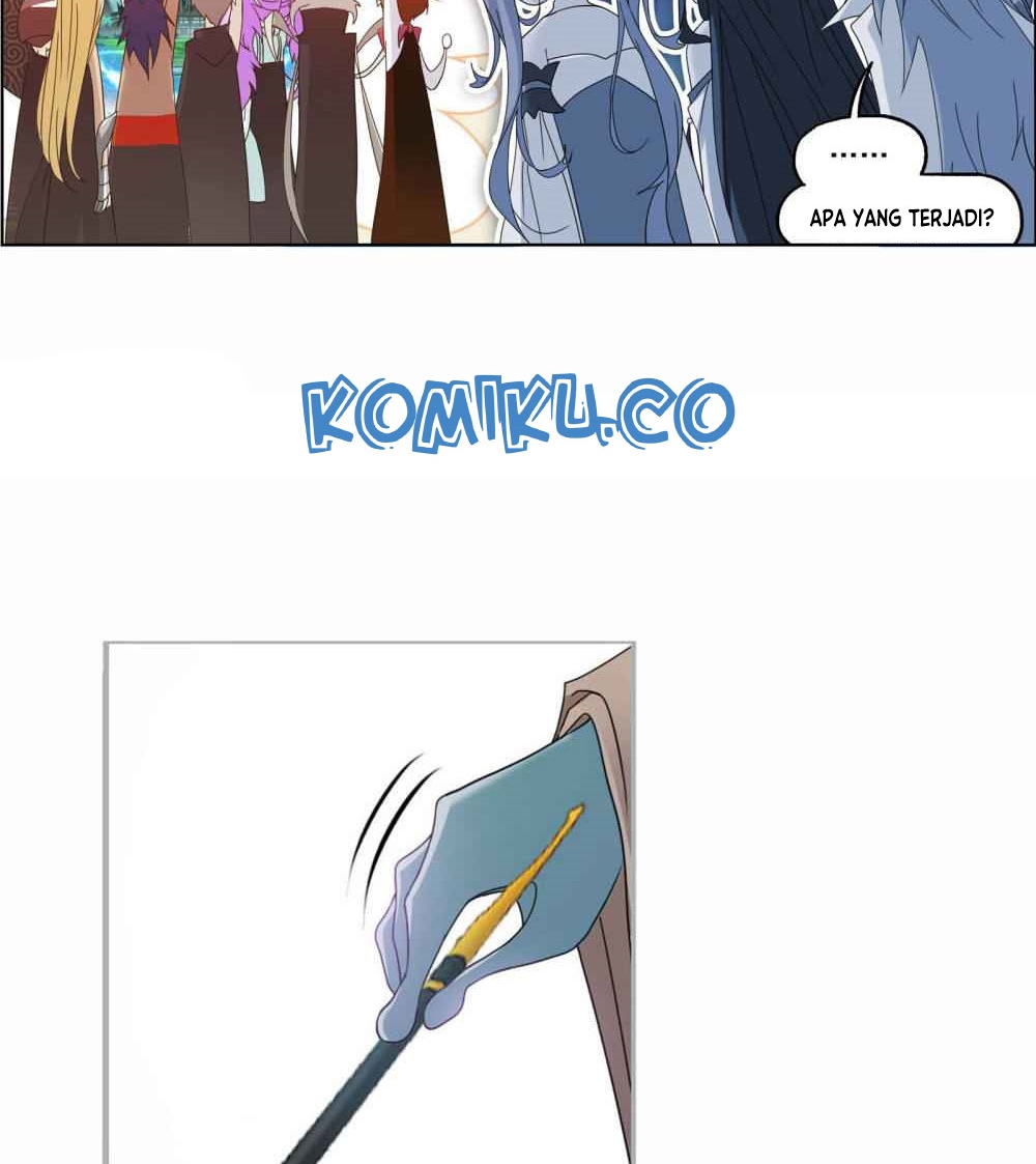 Soul Land Chapter 263.5 Gambar 41