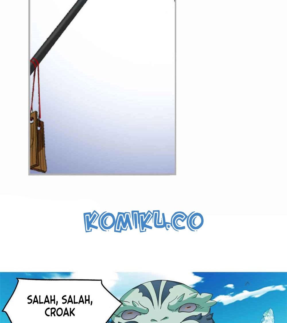 Soul Land Chapter 263.5 Gambar 42