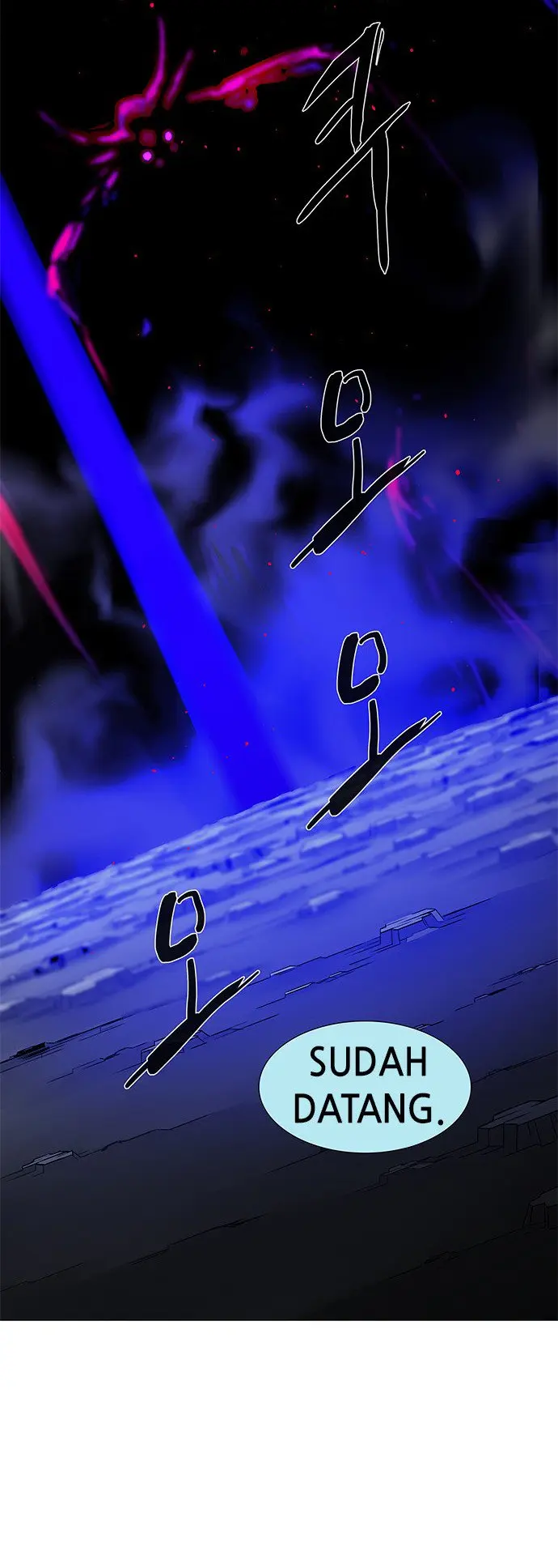 LESSA – Servant of Cosmos Chapter 112 Gambar 3