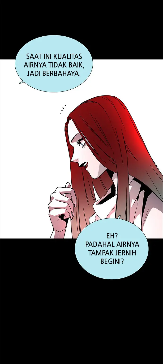 LESSA – Servant of Cosmos Chapter 112 Gambar 55