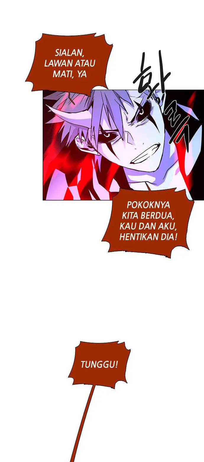 LESSA – Servant of Cosmos Chapter 112 Gambar 8