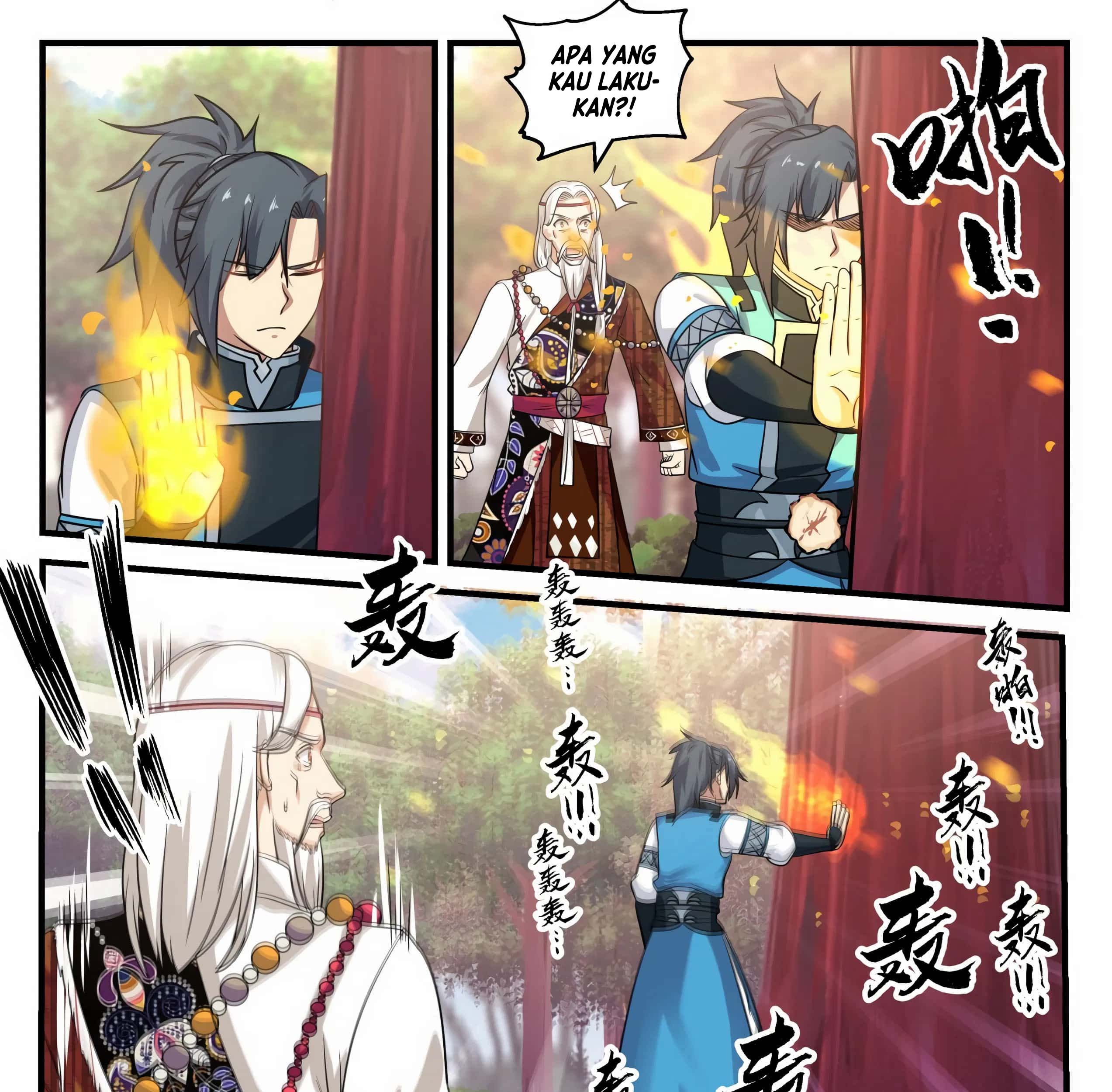 Martial Peak Part 1 Chapter 712 - https://gambar-id.komiku.org/wp-content/uploads/2330862-7_part1.jpg