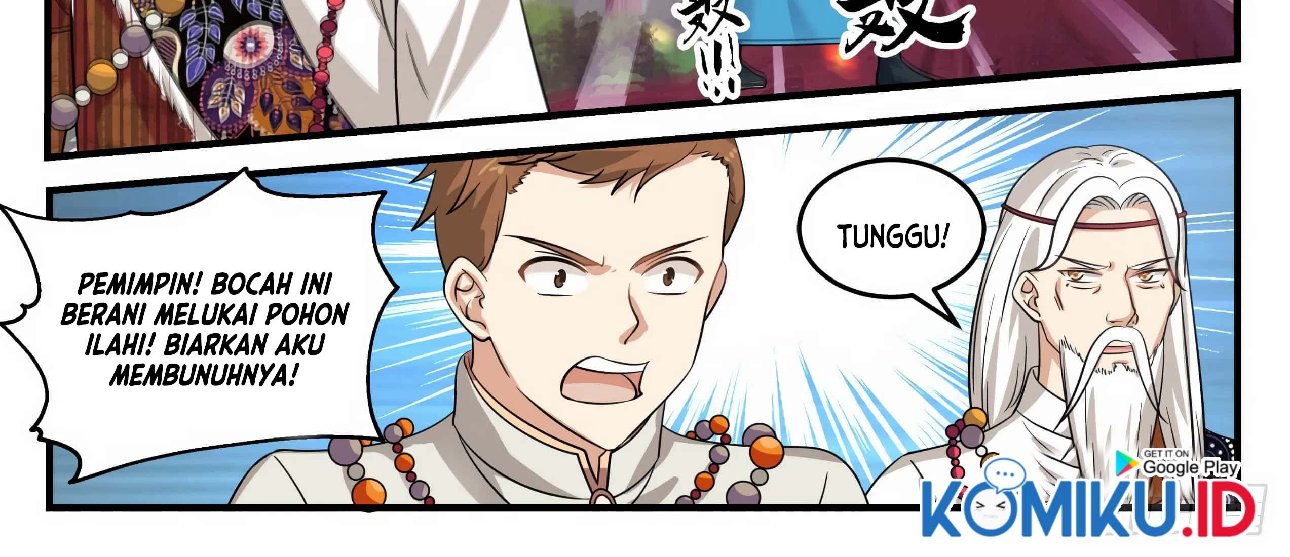 Martial Peak Part 1 Chapter 712 - https://gambar-id.komiku.org/wp-content/uploads/2330862-7_part2.jpg