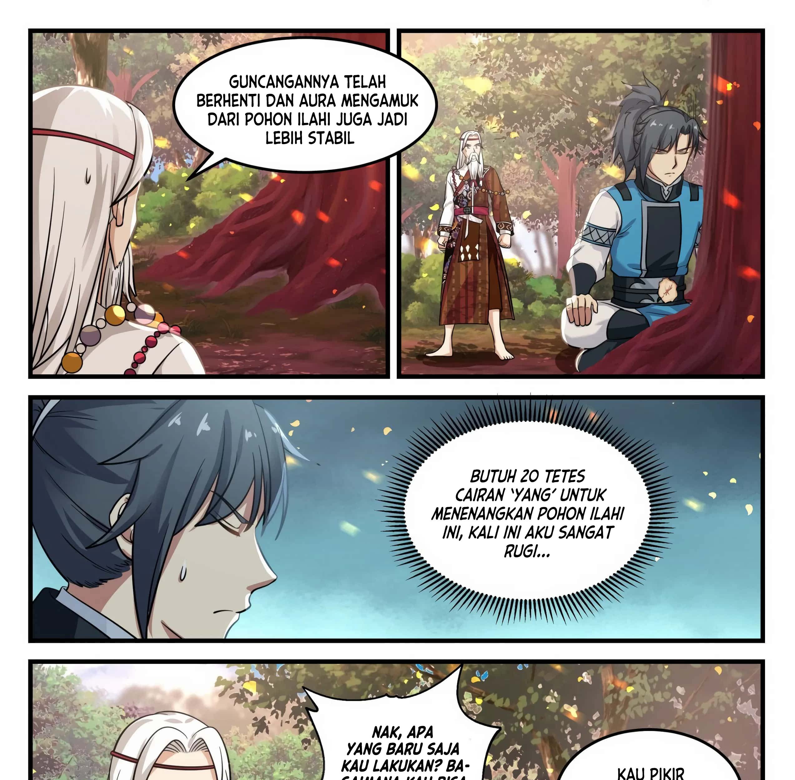 Martial Peak Part 1 Chapter 712 - https://gambar-id.komiku.org/wp-content/uploads/2330862-8_part1.jpg