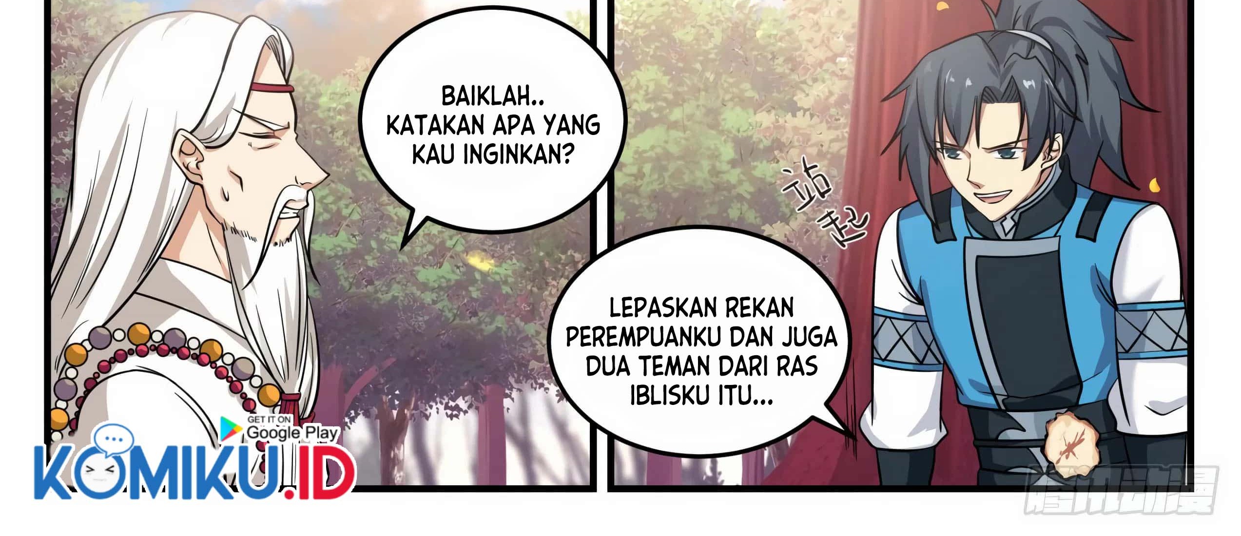 Martial Peak Part 1 Chapter 712 - https://gambar-id.komiku.org/wp-content/uploads/2330862-9_part2.jpg
