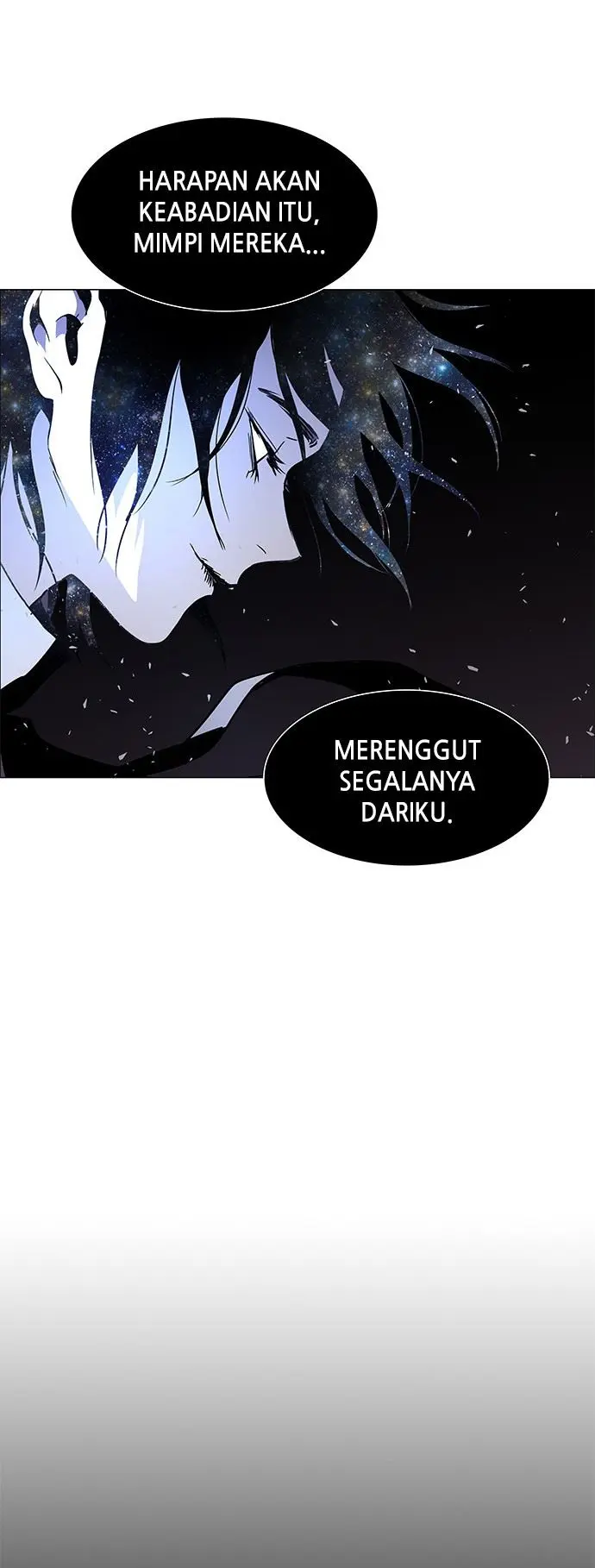 LESSA – Servant of Cosmos Chapter 117 Gambar 41
