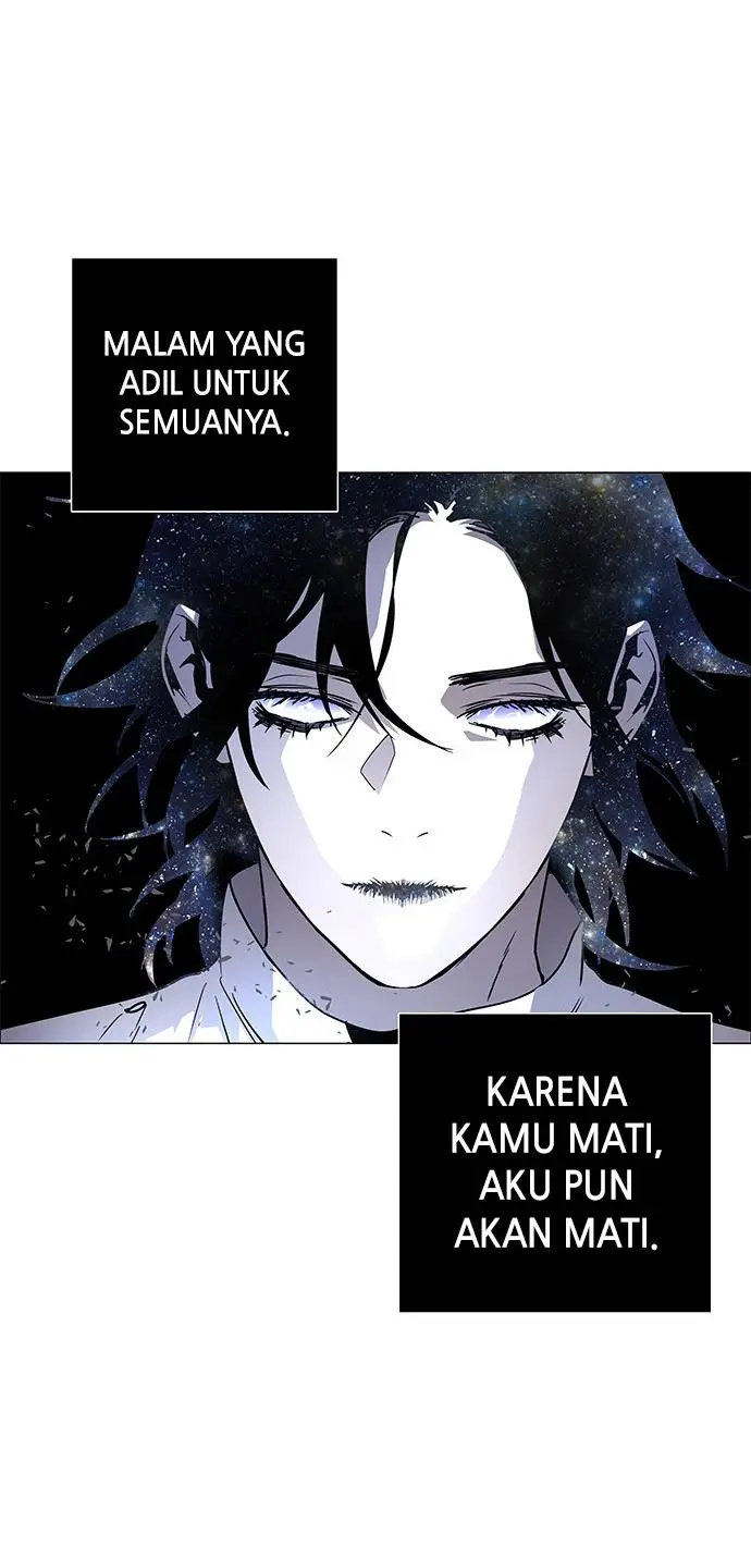 LESSA – Servant of Cosmos Chapter 117 Gambar 68