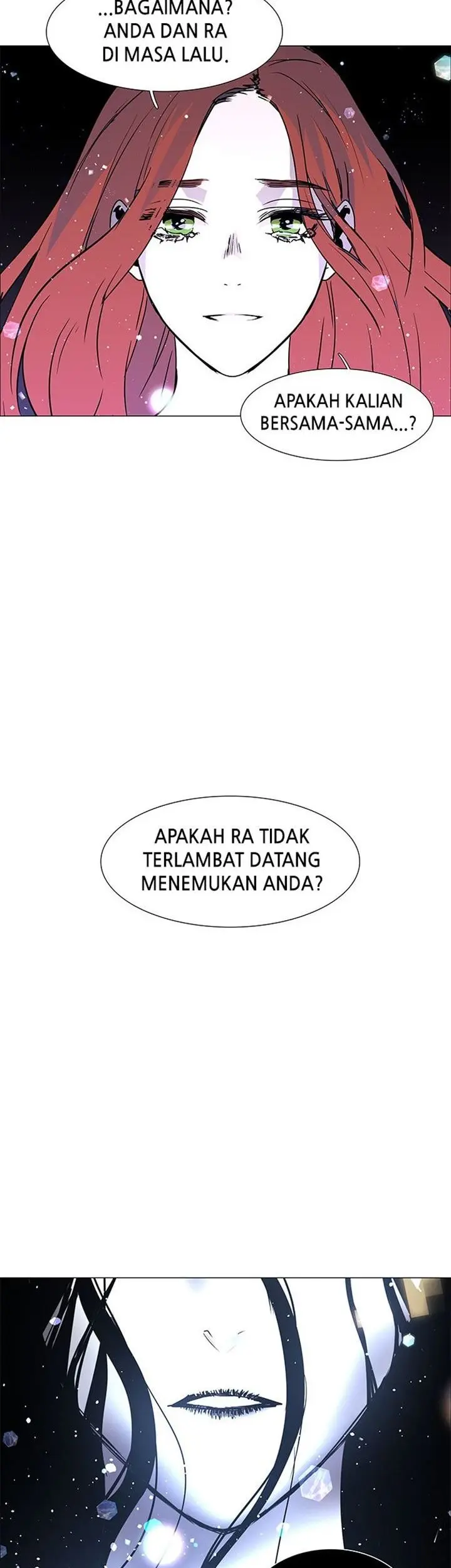 LESSA – Servant of Cosmos Chapter 119 Gambar 33