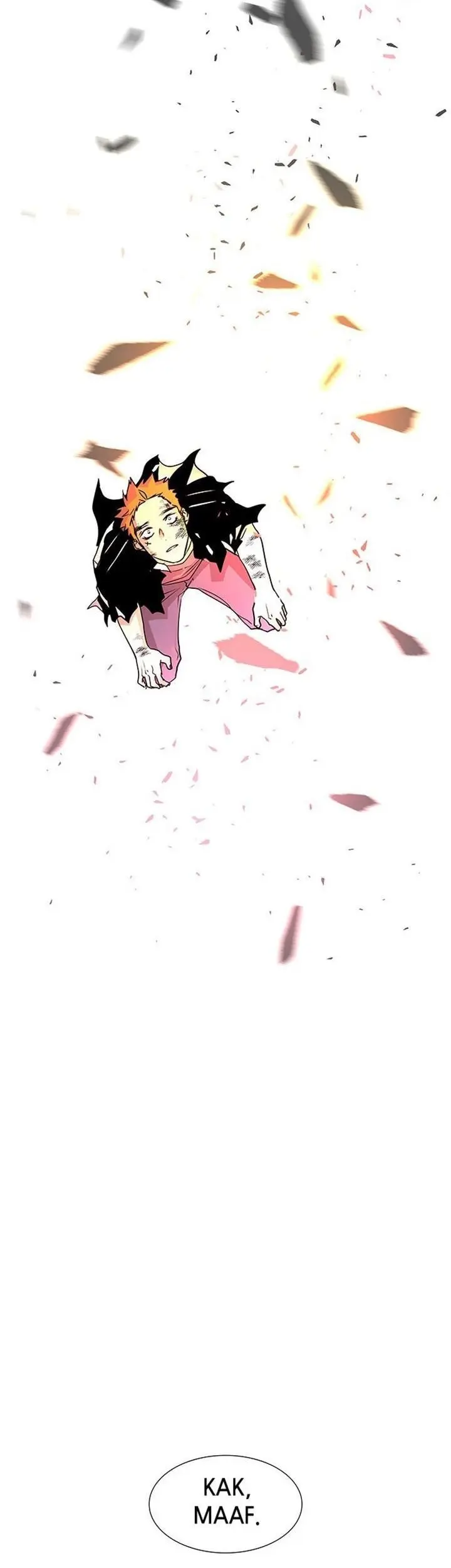 LESSA – Servant of Cosmos Chapter 119 Gambar 44