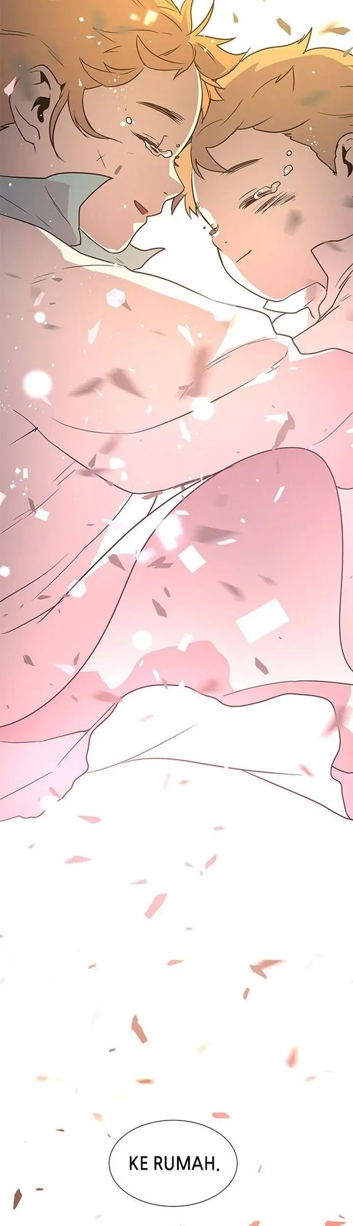 LESSA – Servant of Cosmos Chapter 119 Gambar 48