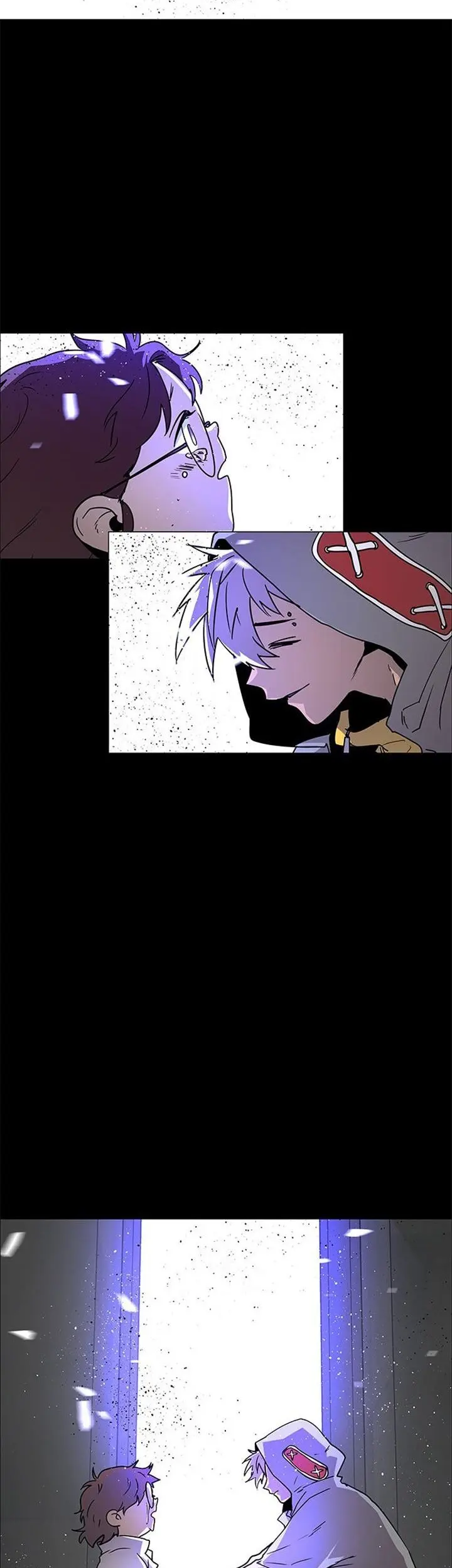 LESSA – Servant of Cosmos Chapter 119 Gambar 53